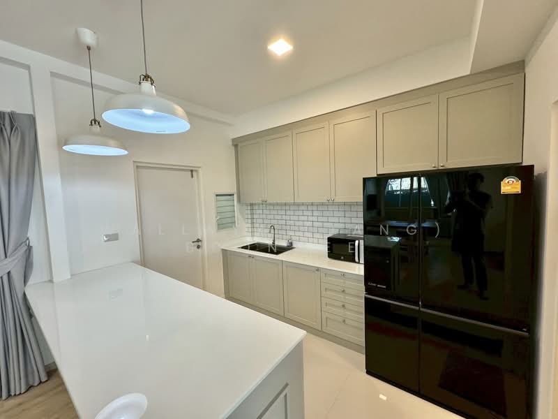 Indy 2 Bangna-Ramkhamhaeng 2, Bangkok, Soi Ramkhamhaeng 2, Dok Mai, Prawet, Bangkok, 3 Bedrooms, 165 sqm, Townhouse For Rent, by Wallaya (Jang) Boonmee, 500282373 - DDproperty.com