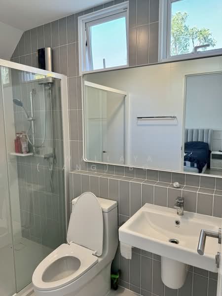 Indy 2 Bangna-Ramkhamhaeng 2, Bangkok, Soi Ramkhamhaeng 2, Dok Mai, Prawet, Bangkok, 3 Bedrooms, 165 sqm, Townhouse For Rent, by Wallaya (Jang) Boonmee, 500282373 - DDproperty.com