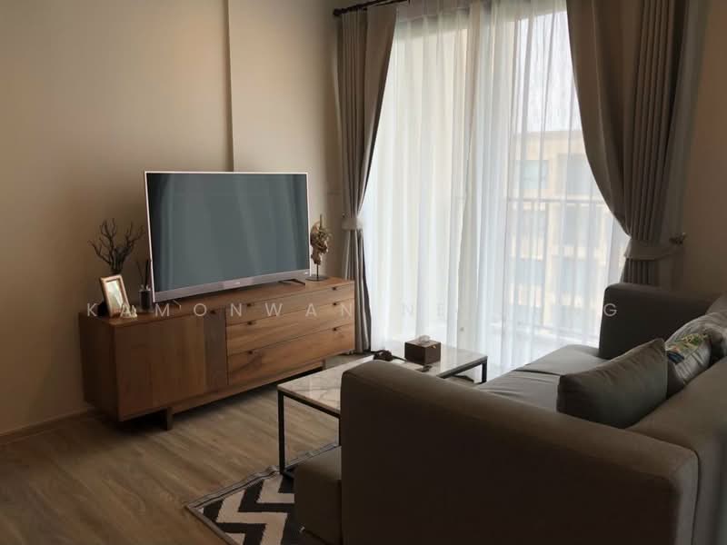 Rain Cha Am-Hua Hin, Phetchaburi, 429 Petchakasem Road, Cha-am, Cha-Am, Phetchaburi, 1 Bedroom, 40 sqm, Condo For Sale, by Kamonwan Netsung, 500282374 - DDproperty.com