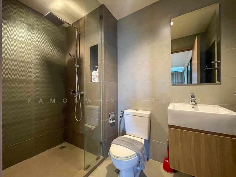 Rain Cha Am-Hua Hin, Phetchaburi, 429 Petchakasem Road, Cha-am, Cha-Am, Phetchaburi, 1 Bedroom, 40 sqm, Condo For Sale, by Kamonwan Netsung, 500282374 - DDproperty.com