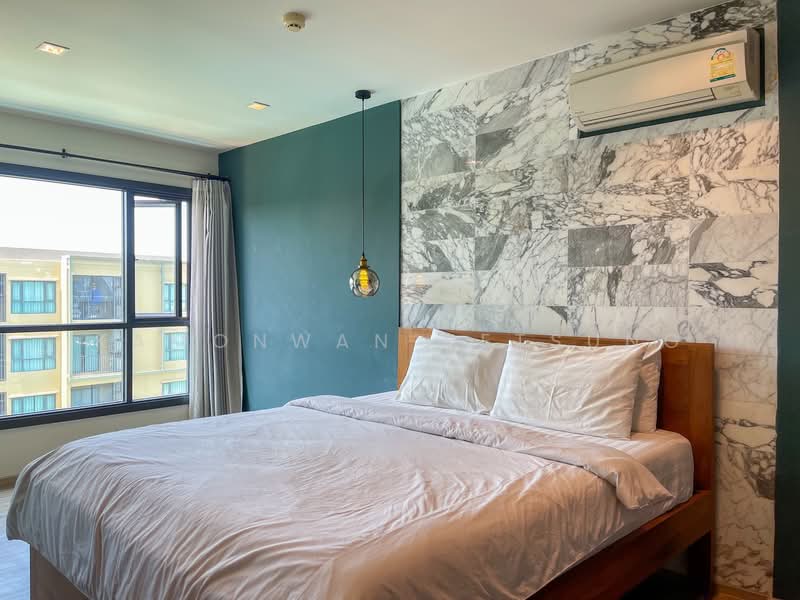 Rain Cha Am-Hua Hin, Phetchaburi, 429 Petchakasem Road, Cha-am, Cha-Am, Phetchaburi, 1 Bedroom, 40 sqm, Condo For Sale, by Kamonwan Netsung, 500282374 - DDproperty.com