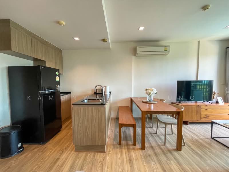 Rain Cha Am-Hua Hin, Phetchaburi, 429 Petchakasem Road, Cha-am, Cha-Am, Phetchaburi, 1 Bedroom, 40 sqm, Condo For Sale, by Kamonwan Netsung, 500282374 - DDproperty.com