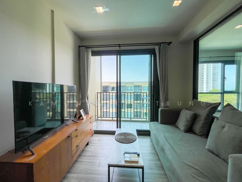 Rain Cha Am-Hua Hin, Phetchaburi, 429 Petchakasem Road, Cha-am, Cha-Am, Phetchaburi, 1 Bedroom, 40 sqm, Condo For Sale, by Kamonwan Netsung, 500282374 - DDproperty.com