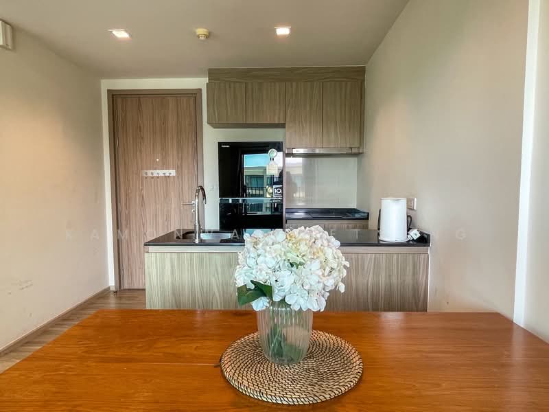 Rain Cha Am-Hua Hin, Phetchaburi, 429 Petchakasem Road, Cha-am, Cha-Am, Phetchaburi, 1 Bedroom, 40 sqm, Condo For Sale, by Kamonwan Netsung, 500282374 - DDproperty.com