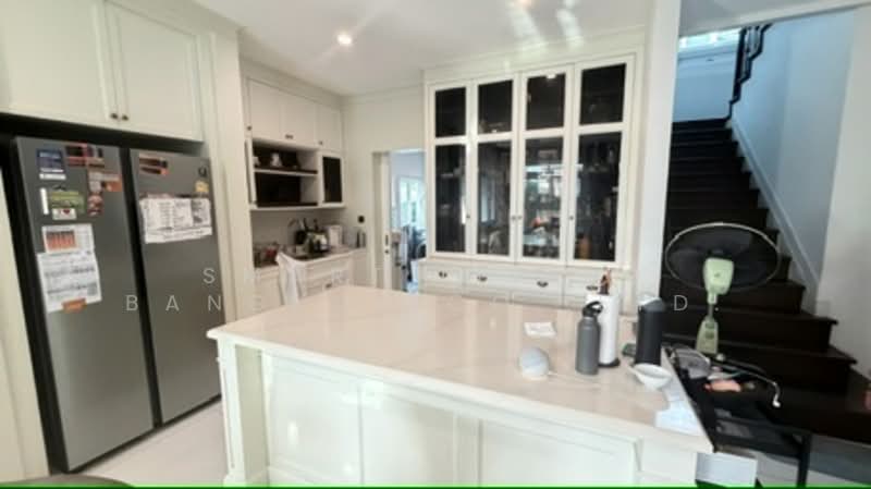 Nantawan Bangna Km.7, Samut Prakan, 98 Bangna-Trad Road, Bang Kaeo, Bang Plee, Samut Prakan, 4 Bedrooms, 287 sqm, Single Detached House For Rent, by Smart Living Bangkok Co.,Ltd., 500282375 - DDproperty.com