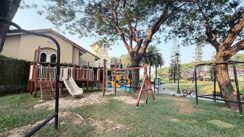 Nantawan Bangna Km.7 : นันทวัน บางนา กม.7, สมุทรปราการ, 98 ถนนบางนา-ตราด, บางแก้ว, บางพลี, สมุทรปราการ, 287 ตร.ม., บ้านเดี่ยว ให้เช่า, โดย Smart Living Bangkok Co.,Ltd., 500282375 - DDproperty.com