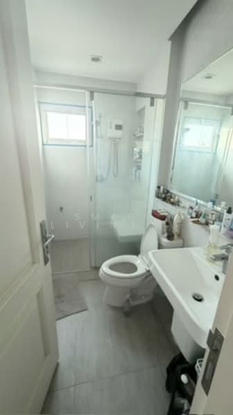 Nantawan Bangna Km.7, Samut Prakan, 98 Bangna-Trad Road, Bang Kaeo, Bang Plee, Samut Prakan, 4 Bedrooms, 287 sqm, Single Detached House For Rent, by Smart Living Bangkok Co.,Ltd., 500282375 - DDproperty.com