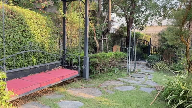 Nantawan Bangna Km.7, Samut Prakan, 98 Bangna-Trad Road, Bang Kaeo, Bang Plee, Samut Prakan, 4 Bedrooms, 287 sqm, Single Detached House For Rent, by Smart Living Bangkok Co.,Ltd., 500282375 - DDproperty.com