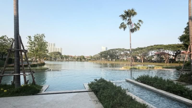 Nantawan Bangna Km.7, Samut Prakan, 98 Bangna-Trad Road, Bang Kaeo, Bang Plee, Samut Prakan, 4 Bedrooms, 287 sqm, Single Detached House For Rent, by Smart Living Bangkok Co.,Ltd., 500282375 - DDproperty.com
