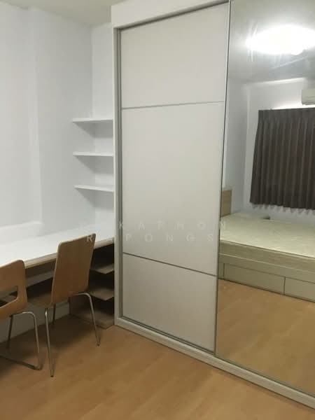 My Condo Sukhumvit 81, Bangkok, Soi Sukhumvit 81 Sukhumvit Road, Bang Chak, Phra Khanong, Bangkok, 1 Bedroom, 35 sqm, Condo For Sale, by Pakaphon Surapongsanuruk, 500282376 - DDproperty.com
