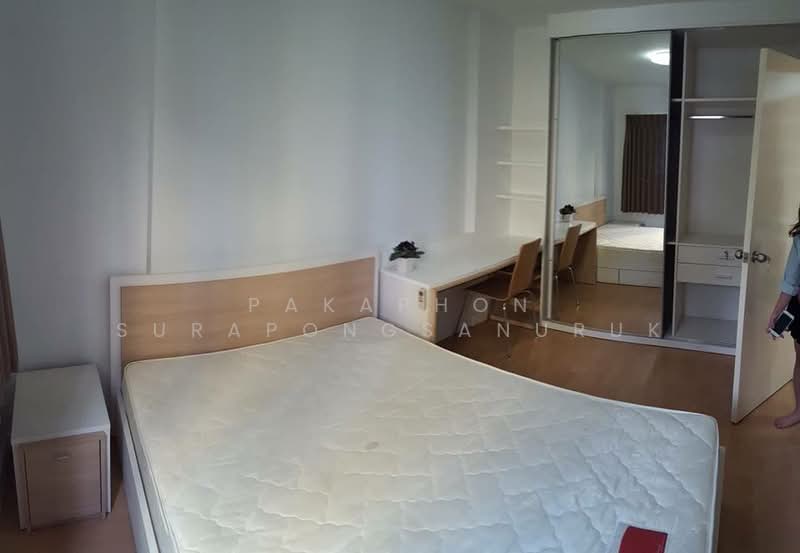 My Condo Sukhumvit 81 : มายคอนโด สุขุมวิท81, กรุงเทพ, ซอยสุขุมวิท 81 ถนนสุขุมวิท, บางจาก, พระโขนง, กรุงเทพ, 35 ตร.ม., คอนโด ขาย, โดย Pakaphon Surapongsanuruk, 500282376 - DDproperty.com