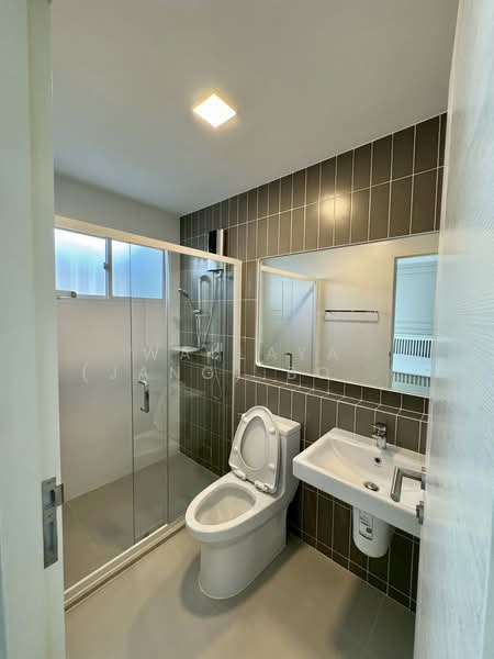 Indy 2 Bangna-Ramkhamhaeng 2, Bangkok, Soi Ramkhamhaeng 2, Dok Mai, Prawet, Bangkok, 3 Bedrooms, 125 sqm, Townhouse For Rent, by Wallaya (Jang) Boonmee, 500282377 - DDproperty.com