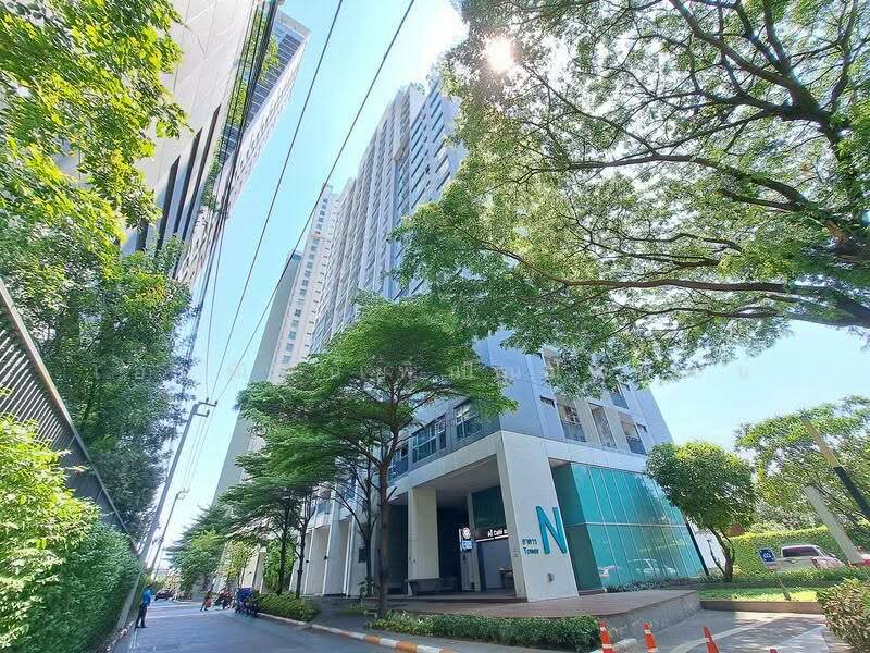 Aspire Sukhumvit 48 : แอสปาย สุขุมวิท 48, กรุงเทพ, ซอยสุขุมวิท 48 ถนนสุขุมวิท แขวงพระโขนง เขตคลองเตย กรุงเทพมหานคร, พระโขนง, คลองเตย, กรุงเทพ, 33 ตร.ม., คอนโด ให้เช่า, โดย เอกชัย เพิ่มพูนพิพัฒน์, 500282379 - DDproperty.com