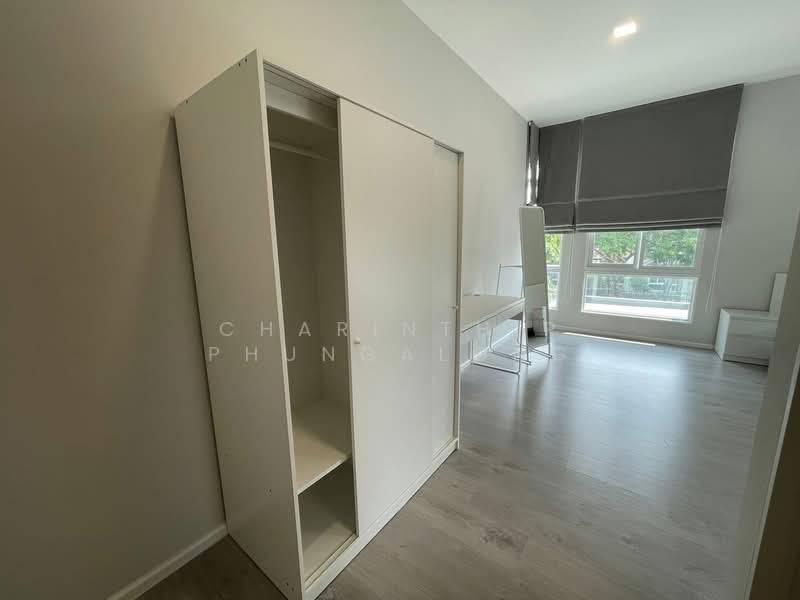 Mantana Bangna-Wongwaen, Bangkok, Soi Ramkhamhaeng 2, Dok Mai, Prawet, Bangkok, 4 Bedrooms, 222 sqm, Single Detached House For Rent, by Charinthip Phungalong, 500282380 - DDproperty.com