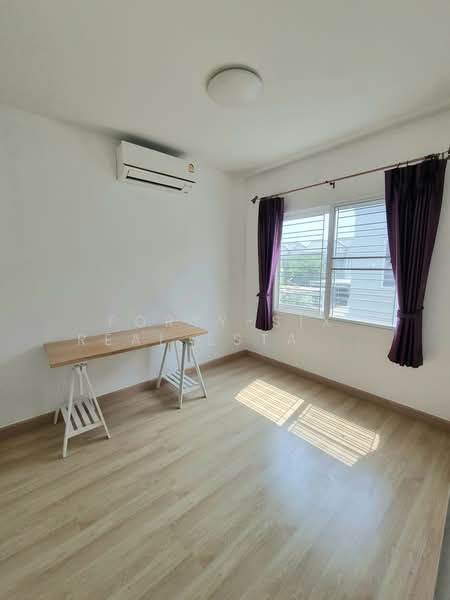 The Village Bangna-Wongwaen2 บางนา-วงแหวน2, Samut Prakan, Bangphli Yai, Bang Plee, Samut Prakan, 3 Bedrooms, 132 sqm, Townhouse For Sale, by Forty-Six Real Estate Group, 500282381 - DDproperty.com