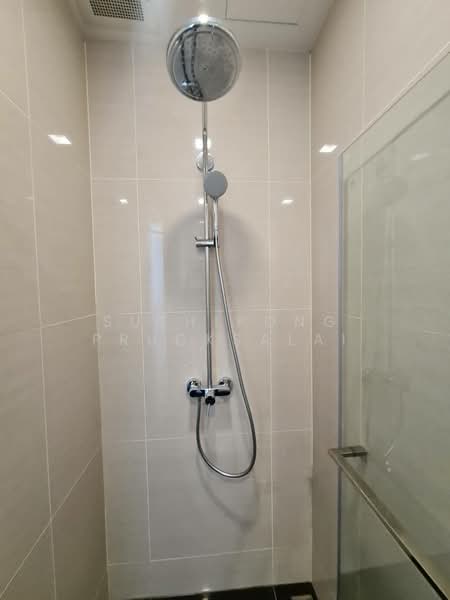 Park Origin Phrom Phong (Park 24), Bangkok, 68 Soi Sukhumvit 24, Khong Tan, Khlong Toei, Bangkok, Studio, 26 sqm, Condo For Rent, by Suthipong Prucksalai, 500282386 - DDproperty.com