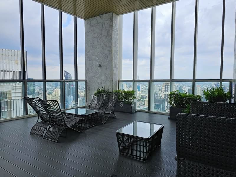 Park Origin Phrom Phong (Park 24) : พาร์ค ออริจิ้น พร้อมพงษ์ (พาร์ค 24), กรุงเทพ, 68 ซอยสุขุมวิท 24, คลองตัน, คลองเตย, กรุงเทพ, 26 ตร.ม., คอนโด ให้เช่า, โดย Suthipong Prucksalai, 500282386 - DDproperty.com