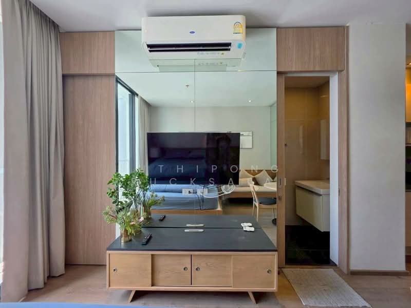Park Origin Phrom Phong (Park 24) : พาร์ค ออริจิ้น พร้อมพงษ์ (พาร์ค 24), กรุงเทพ, 68 ซอยสุขุมวิท 24, คลองตัน, คลองเตย, กรุงเทพ, 26 ตร.ม., คอนโด ให้เช่า, โดย Suthipong Prucksalai, 500282386 - DDproperty.com