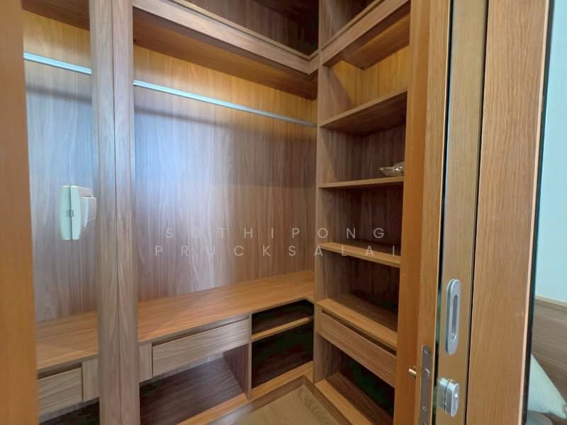 Park Origin Phrom Phong (Park 24), Bangkok, 68 Soi Sukhumvit 24, Khong Tan, Khlong Toei, Bangkok, Studio, 26 sqm, Condo For Rent, by Suthipong Prucksalai, 500282386 - DDproperty.com