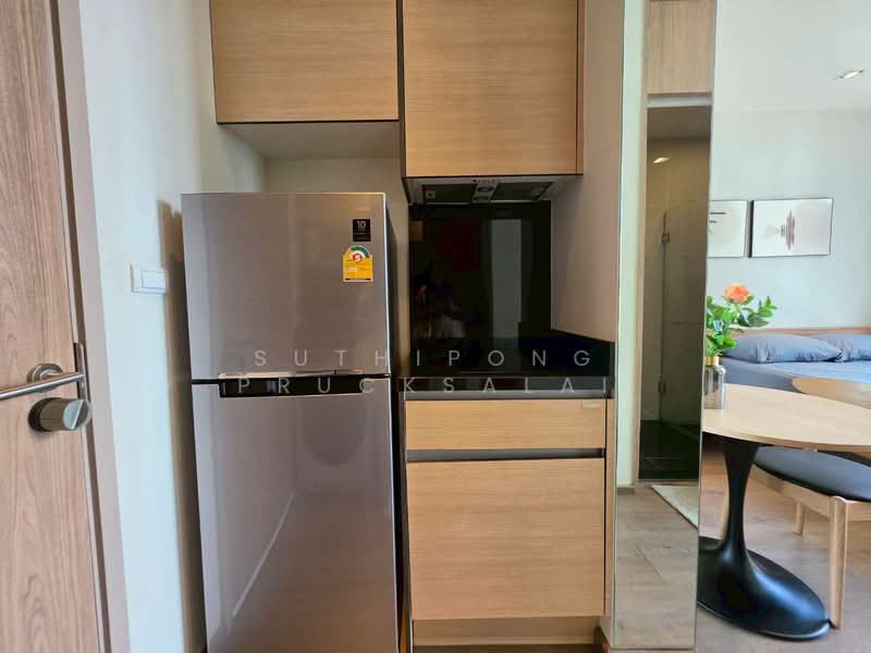 Park Origin Phrom Phong (Park 24) : พาร์ค ออริจิ้น พร้อมพงษ์ (พาร์ค 24), กรุงเทพ, 68 ซอยสุขุมวิท 24, คลองตัน, คลองเตย, กรุงเทพ, 26 ตร.ม., คอนโด ให้เช่า, โดย Suthipong Prucksalai, 500282386 - DDproperty.com