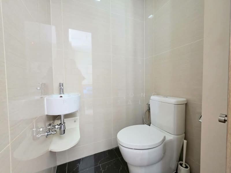 Park Origin Phrom Phong (Park 24), Bangkok, 68 Soi Sukhumvit 24, Khong Tan, Khlong Toei, Bangkok, Studio, 26 sqm, Condo For Rent, by Suthipong Prucksalai, 500282386 - DDproperty.com