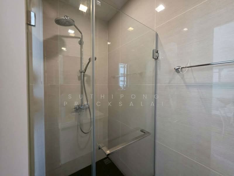 Park Origin Phrom Phong (Park 24), Bangkok, 68 Soi Sukhumvit 24, Khong Tan, Khlong Toei, Bangkok, Studio, 26 sqm, Condo For Rent, by Suthipong Prucksalai, 500282386 - DDproperty.com