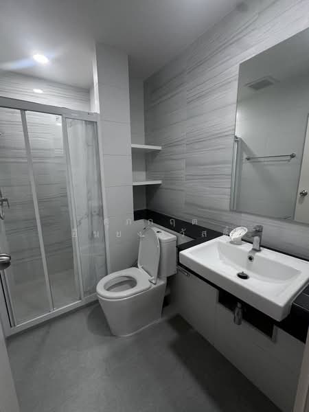 Escent Hatyai, Songkhla, Kanjanavanich Road, Kho Hong, Hat Yai, Songkhla, 2 Bedrooms, 56 sqm, Condo For Rent, by ศุภกฤต ยืนยงสวัสดิ์, 500282389 - DDproperty.com