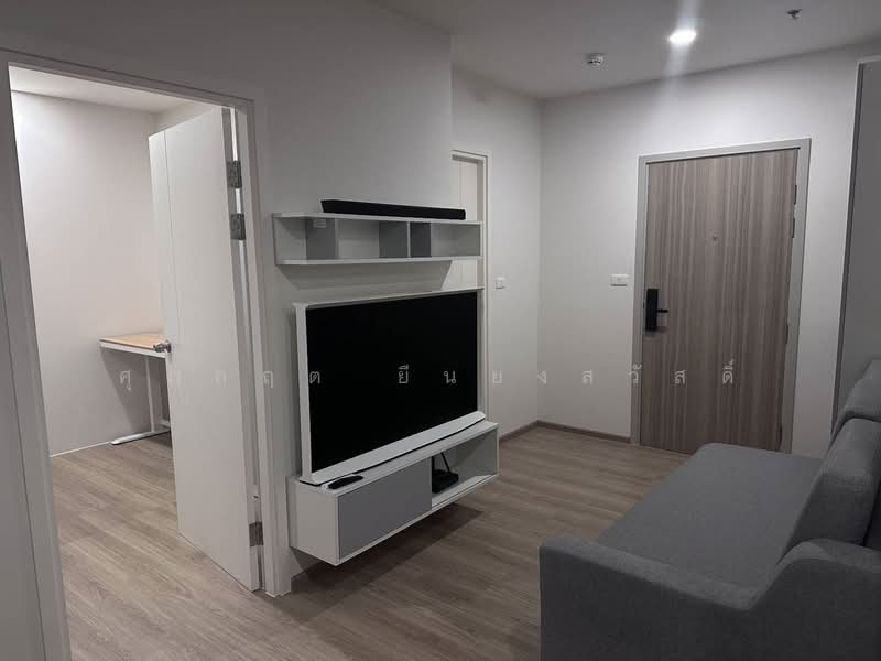 Escent Hatyai, Songkhla, Kanjanavanich Road, Kho Hong, Hat Yai, Songkhla, 2 Bedrooms, 56 sqm, Condo For Rent, by ศุภกฤต ยืนยงสวัสดิ์, 500282389 - DDproperty.com