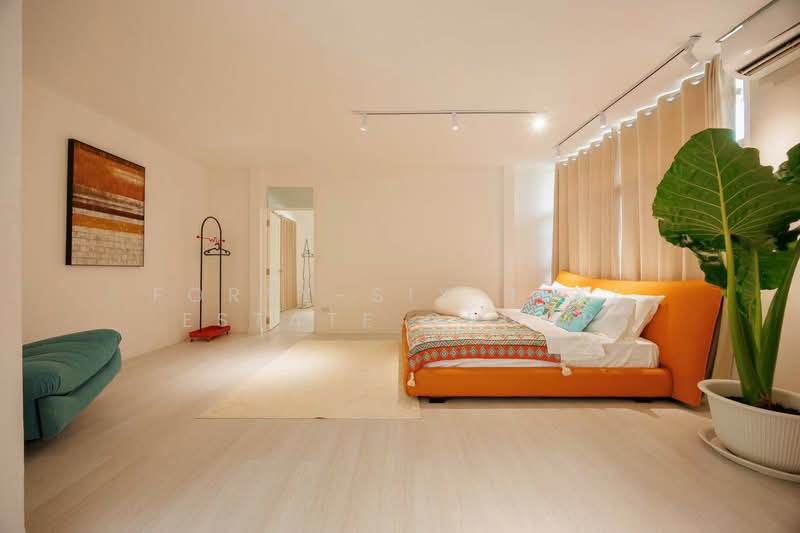 Luxury 7BR Pool Villa with KTV & Golf | Ekkamai, กรุงเทพ, คลองตันเหนือ, วัฒนา, กรุงเทพ, 1,000 ตร.ม., วิลล่า ให้เช่า, โดย Forty-Six Real Estate Group, 500282393 - DDproperty.com