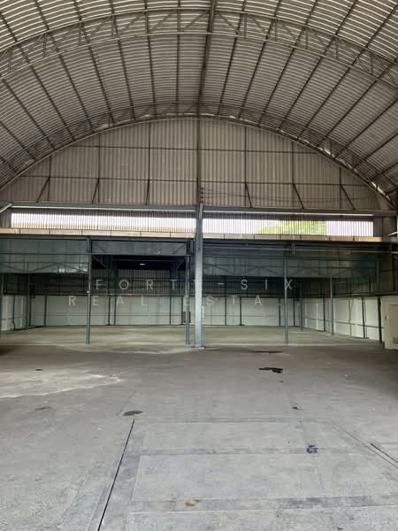 โกดัง-โรงงานทำเลปู่เจ้า, สมุทรปราการ, สำโรงใต้, พระประแดง, สมุทรปราการ, 1,000 ตร.ม., โกดัง-โรงงาน ให้เช่า, โดย Forty-Six Real Estate Group, 500282394 - DDproperty.com