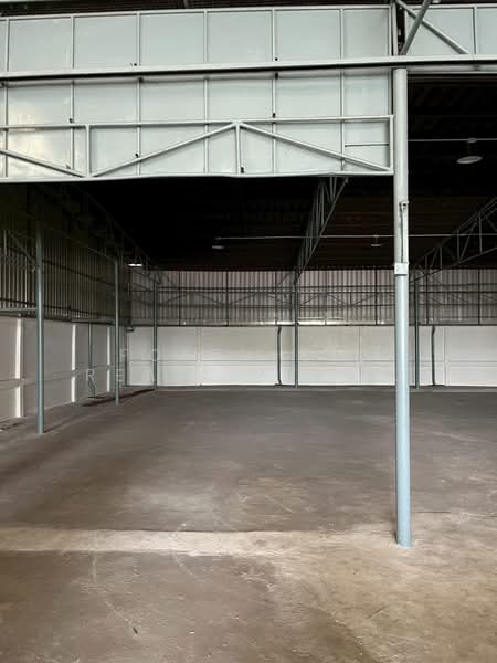 โกดัง-โรงงานทำเลปู่เจ้า, Samut Prakan, Sam Rong Tai, Phra Pra Daeng, Samut Prakan, , 1,000 sqm, Warehouse/Factory For Rent, by Forty-Six Real Estate Group, 500282394 - DDproperty.com