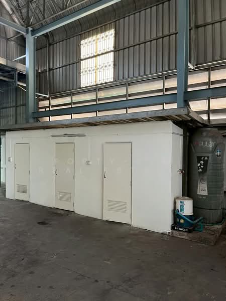โกดัง-โรงงานทำเลปู่เจ้า, Samut Prakan, Sam Rong Tai, Phra Pra Daeng, Samut Prakan, , 1,000 sqm, Warehouse/Factory For Rent, by Forty-Six Real Estate Group, 500282394 - DDproperty.com