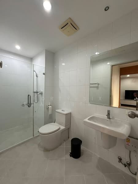 The Master Centrium Asoke-Sukhumvit, Bangkok, Sukhumvit 21, Khlongtoei Nua, Watthana, Bangkok, 2 Bedrooms, 150 sqm, Condo For Rent, by Forty-Six Real Estate Group, 500282395 - DDproperty.com