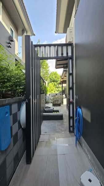 The City Nawamin 53, Bangkok, Soi Nawamin 53, Nawamin, Bueng Kum, Bangkok, 4 Bedrooms, 185 sqm, Single Detached House For Rent, by Jatuporn Amonsin, 500282396 - DDproperty.com