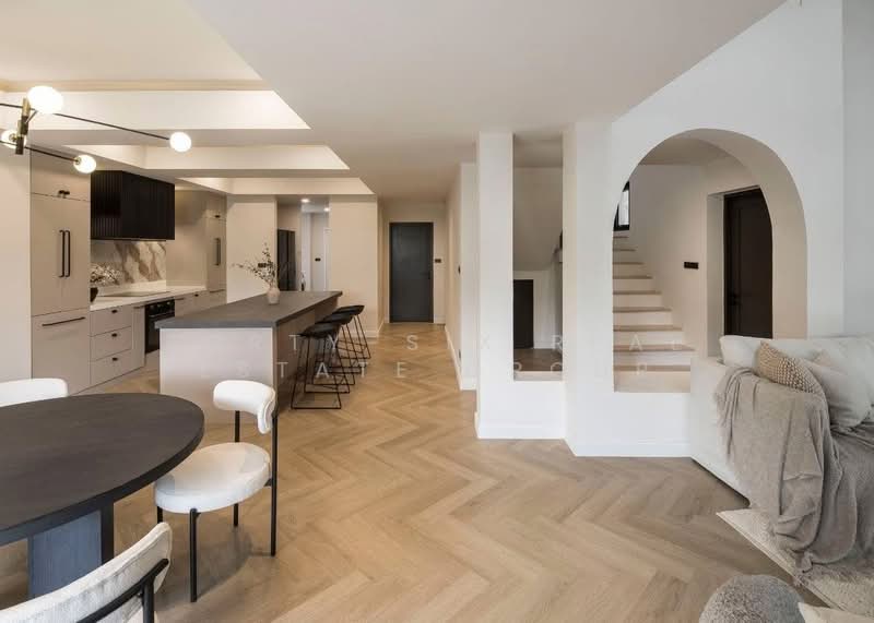 Ekkamai–Thonglor Private Residence, กรุงเทพ, คลองตันเหนือ, วัฒนา, กรุงเทพ, 300 ตร.ม., บ้านเดี่ยว ให้เช่า, โดย Forty-Six Real Estate Group, 500282397 - DDproperty.com