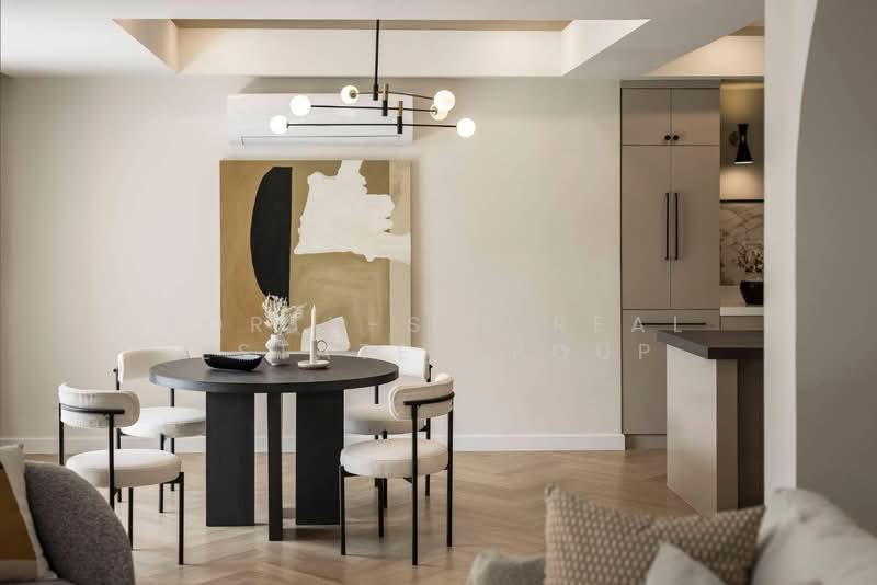 Ekkamai–Thonglor Private Residence, กรุงเทพ, คลองตันเหนือ, วัฒนา, กรุงเทพ, 300 ตร.ม., บ้านเดี่ยว ให้เช่า, โดย Forty-Six Real Estate Group, 500282397 - DDproperty.com
