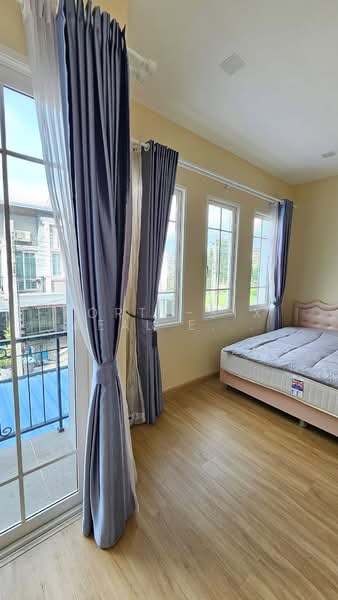 Golden Neo Sukhumvit-Lasalle, Samut Prakan, Samrong Nua, Muang Samut Prakarn, Samut Prakan, 3 Bedrooms, 150 sqm, Single Detached House For Rent, by Forty-Six Real Estate Group, 500282399 - DDproperty.com