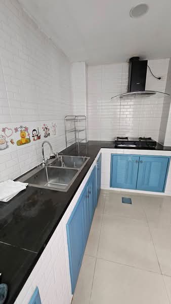 Golden Neo Sukhumvit-Lasalle : โกลเด้น นีโอ สุขุมวิท-ลาซาล, สมุทรปราการ, สำโรงเหนือ, เมืองสมุทรปราการ, สมุทรปราการ, 150 ตร.ม., บ้านเดี่ยว ให้เช่า, โดย Forty-Six Real Estate Group, 500282399 - DDproperty.com
