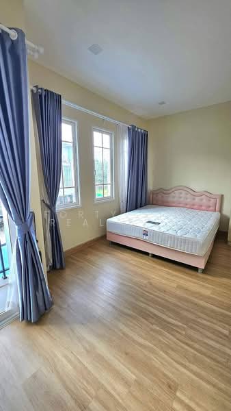 Golden Neo Sukhumvit-Lasalle, Samut Prakan, Samrong Nua, Muang Samut Prakarn, Samut Prakan, 3 Bedrooms, 150 sqm, Single Detached House For Rent, by Forty-Six Real Estate Group, 500282399 - DDproperty.com