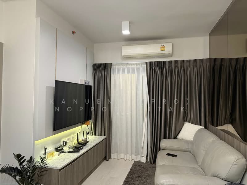 IDEO Sukhumvit 93 : ไอดีโอ สุขุมวิท 93, กรุงเทพ, 2331 ซอยสุขุมวิท 93, บางจาก, พระโขนง, กรุงเทพ, 53 ตร.ม., คอนโด ขาย, โดย Kanueng (Pro) Noppornpitak, 500282400 - DDproperty.com