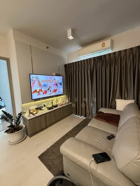 IDEO Sukhumvit 93, Bangkok, 2331 Soi Sukhumvit 93, Bang Chak, Phra Khanong, Bangkok, 2 Bedrooms, 53 sqm, Condo For Sale, by Kanueng (Pro) Noppornpitak, 500282400 - DDproperty.com