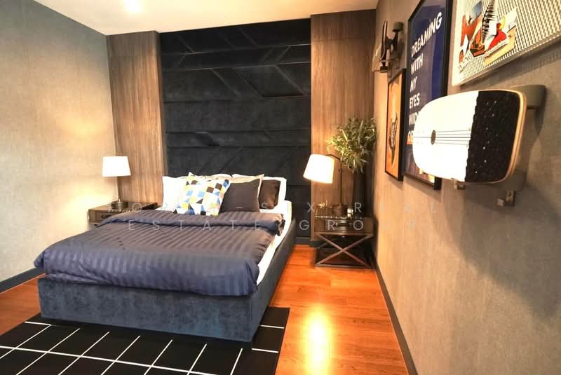 The Gentry Sukhumvit 101, Bangkok, Soi Sukhumvit 101, Sukhumvit Road, Bang Chak, Phra Khanong, Bangkok, 3 Bedrooms, 380 sqm, Single Detached House For Rent, by Forty-Six Real Estate Group, 500282401 - DDproperty.com