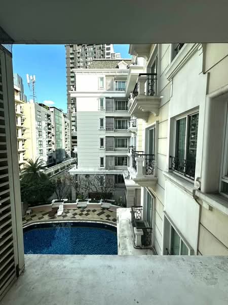 La Vie En Rose Place, Bangkok, Soi Sukhumvit 36, Khong Tan, Khlong Toei, Bangkok, 3 Bedrooms, 132 sqm, Condo For Sale, by Kanueng (Pro) Noppornpitak, 500282402 - DDproperty.com