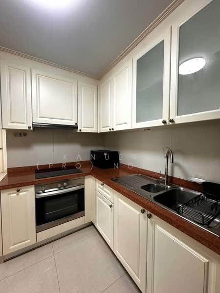 La Vie En Rose Place, Bangkok, Soi Sukhumvit 36, Khong Tan, Khlong Toei, Bangkok, 3 Bedrooms, 132 sqm, Condo For Sale, by Kanueng (Pro) Noppornpitak, 500282402 - DDproperty.com