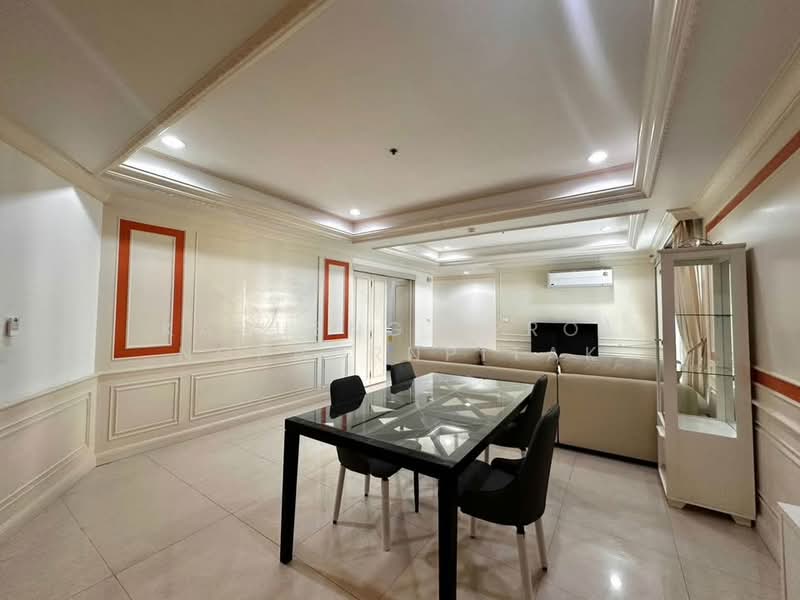 La Vie En Rose Place : ลา วี ออง โรส เพลส, กรุงเทพ, ซอยสุขุมวิท 36, คลองตัน, คลองเตย, กรุงเทพ, 132 ตร.ม., คอนโด ขาย, โดย Kanueng (Pro) Noppornpitak, 500282402 - DDproperty.com