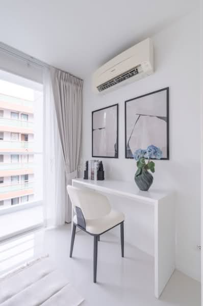 Elements Srinakarin : อิลีเม้นท์ ศรีนครินทร์, กรุงเทพ, 43-1 ซอยสุภาพงษ์ 3 แยก 4 ถนนศรีนครินทร์, หนองบอน, ประเวศ, กรุงเทพ, 44 ตร.ม., คอนโด ขาย, โดย Kanueng (Pro) Noppornpitak, 500282403 - DDproperty.com