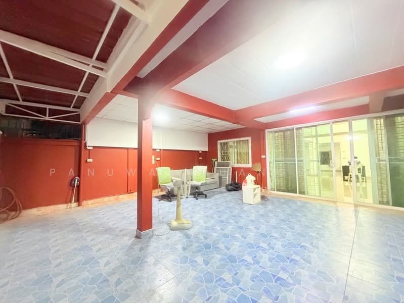 หมู่บ้านรัตนาธิเบศร์, Nonthaburi, Bang Rak Pattana, Bang Bua Thong, Nonthaburi, 5 Bedrooms, 130 sqm, Single Detached House For Sale, by Panuwat Ruangrak, 500282404 - DDproperty.com