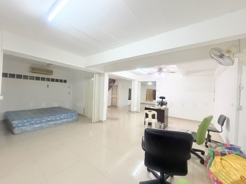 หมู่บ้านรัตนาธิเบศร์, นนทบุรี, บางรักพัฒนา, บางบัวทอง, นนทบุรี, 130 ตร.ม., บ้านเดี่ยว ขาย, โดย Panuwat Ruangrak, 500282404 - DDproperty.com