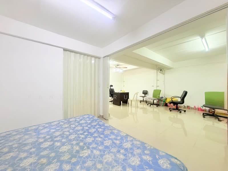 หมู่บ้านรัตนาธิเบศร์, นนทบุรี, บางรักพัฒนา, บางบัวทอง, นนทบุรี, 130 ตร.ม., บ้านเดี่ยว ขาย, โดย Panuwat Ruangrak, 500282404 - DDproperty.com