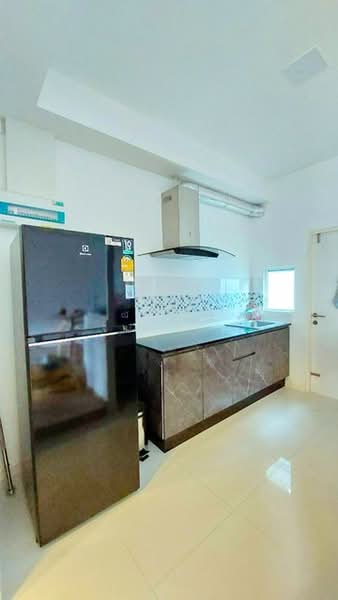 ไม่พบโครงการ, Samut Prakan, ศรีนครินทร์ สนามกอล์ฟ เมืองแก้ว, Bang Kaeo, Bang Plee, Samut Prakan, 2 Bedrooms, 180 sqm, Townhouse For Rent, by ณัฐพงศ์ สุนทรอรุณ, 500282411 - DDproperty.com